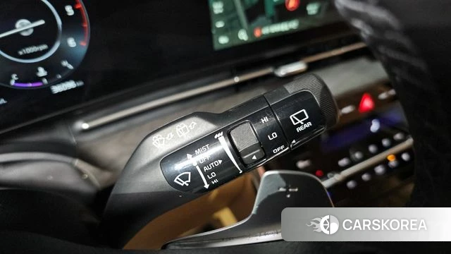 Kia Carnival 4th generation id 4481279 из Кореи 10