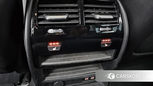 BMW 5 Series (G30) id 3758473 из Кореи 10