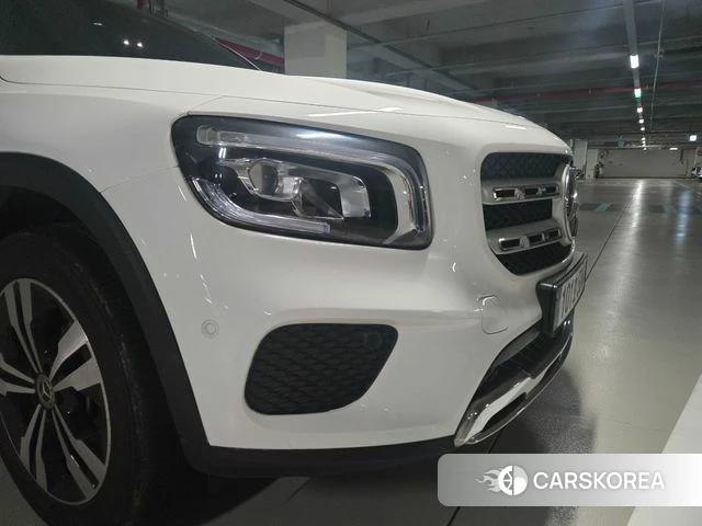Mercedes-Benz GLB-Class X247 id 3910813 из Кореи 10