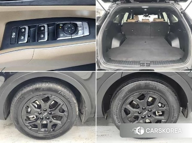 Kia The New Sorento 4th Generation id 4230460 из Кореи 10