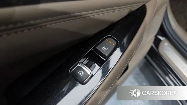 Kia K8 Hybrid id 3576806 из Кореи 10