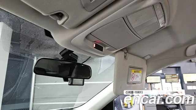 Renault Korea (Samsung) The New QM6 id 2854348 из Кореи 10