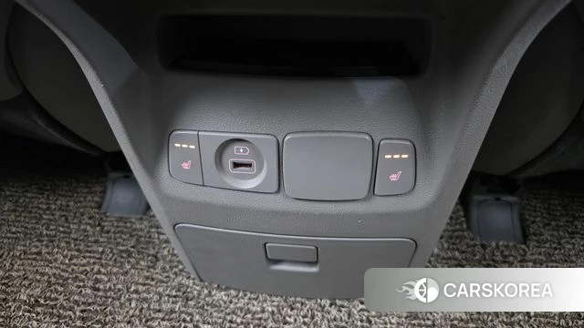 Kia The New Carnival id 4658231 из Кореи 10