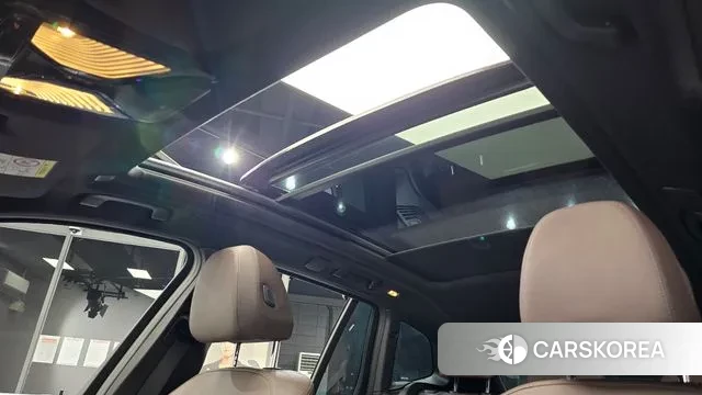 BMW X3 (G01) id 3335331 из Кореи 10