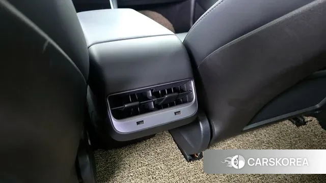 Tesla Model 3 id 3362327 из Кореи 10