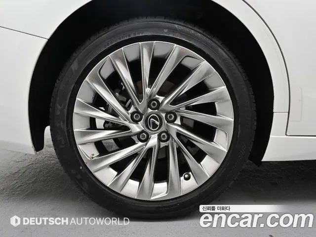 Lexus ES300h 7th generation id 2709484 из Кореи 10