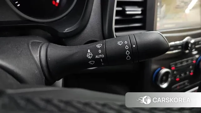 Renault Korea (Samsung) SM6 id 3578824 из Кореи 10