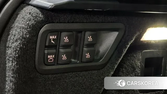 BMW X7 (G07) id 3462672 из Кореи 10