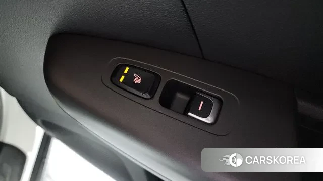 Kia Sportage The Bold id 3525740 из Кореи 10