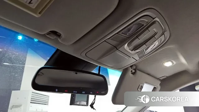 Hyundai Santa Fe TM id 3677131 из Кореи 10