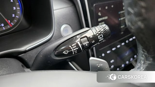 Hyundai Tucson (NX4) id 3871494 из Кореи 10