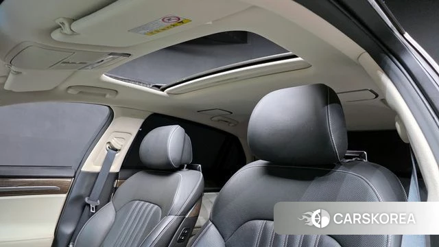 Genesis G90 id 3813880 из Кореи 10