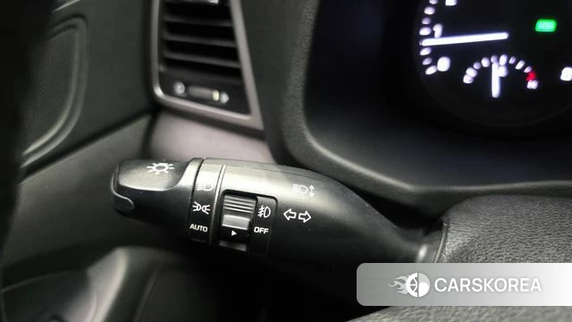 Hyundai All New Tucson id 4677982 из Кореи 10