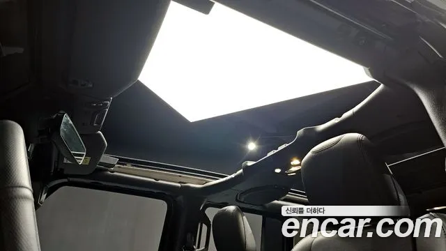 Jeep Wrangler (JL) id 2748570 из Кореи 10