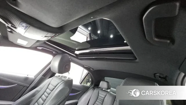 Mercedes-Benz E-Class W213 id 3502959 из Кореи 10