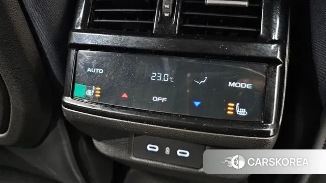 Renault Korea (Samsung) Grand Coleos id 3507357 из Кореи 10