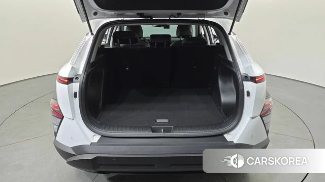 Hyundai Kona (SX2) id 4308212 из Кореи 10