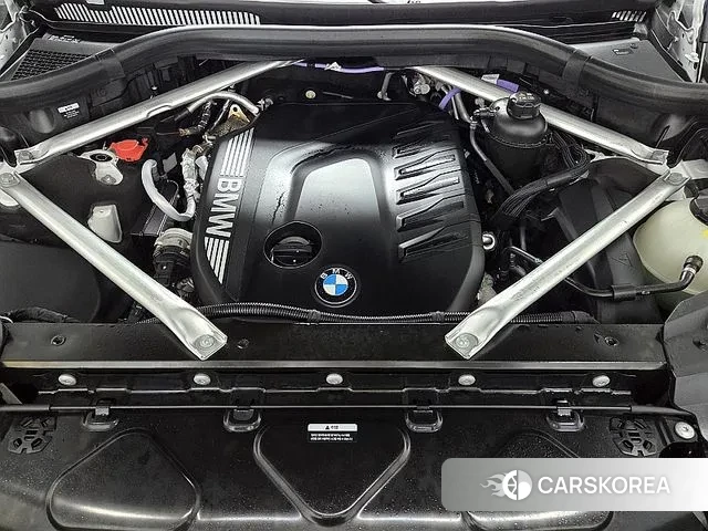 BMW X7 (G07) id 3739169 из Кореи 10