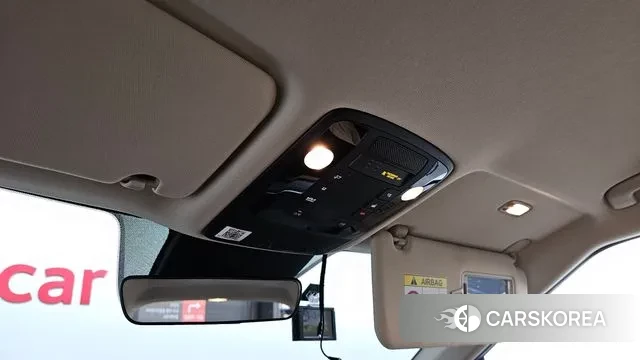 Kia Carnival 4th generation id 3722259 из Кореи 10