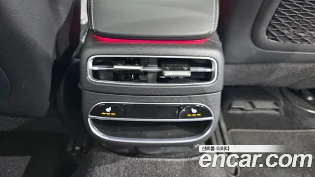 Genesis GV70 id 2910228 из Кореи 10