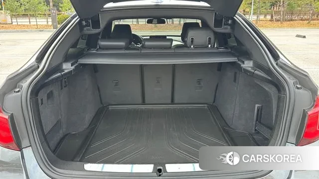 BMW 3 Series GT (F34) id 3509343 из Кореи 10