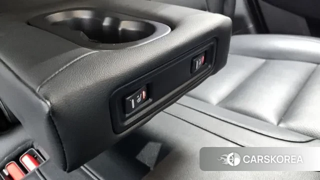 Renault Korea (Samsung) QM6 id 3391658 из Кореи 10