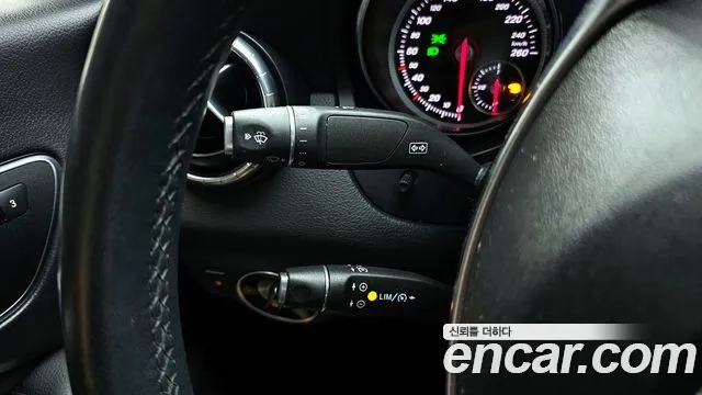 Mercedes-Benz CLA-Class C117 id 2917704 из Кореи 10