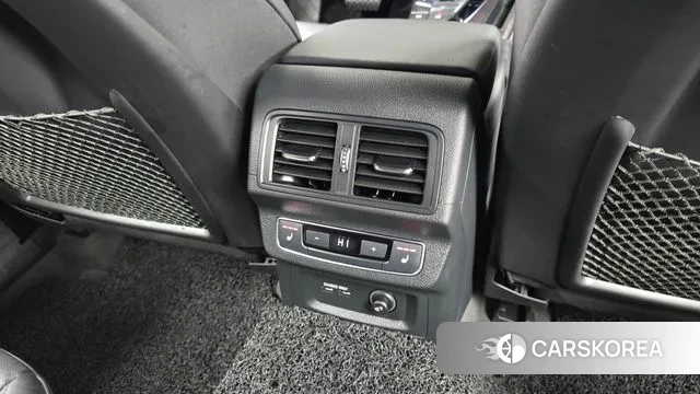 Audi Q5 (FY) id 3173939 из Кореи 10