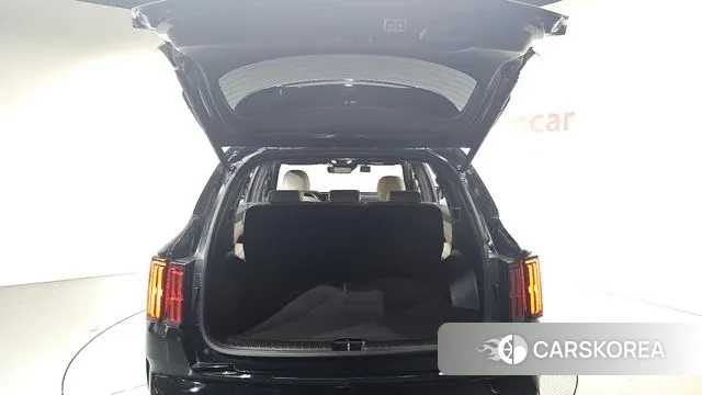 Kia Sorento 4th Generation id 3438681 из Кореи 10