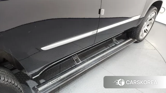 Cadillac Escalade id 3593117 из Кореи 10