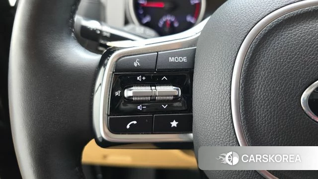 Kia Carnival 4th generation id 4671807 из Кореи 10