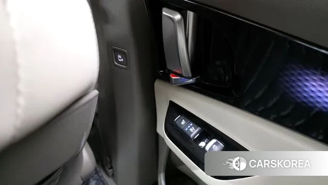 Kia Carnival 4th generation id 3620297 из Кореи 10