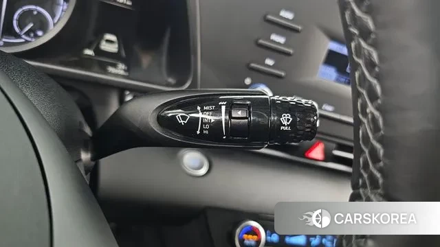 Hyundai Avante Hybrid (CN7) id 3007979 из Кореи 10