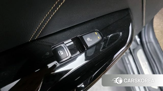 Kia K5 Hybrid 3rd Generation id 3871404 из Кореи 10