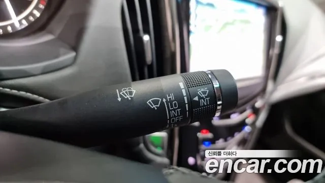 Cadillac ATS id 2870508 из Кореи 10