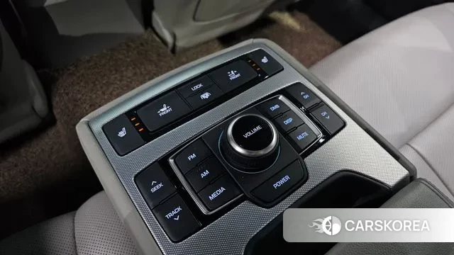 Genesis G80 id 3429028 из Кореи 10