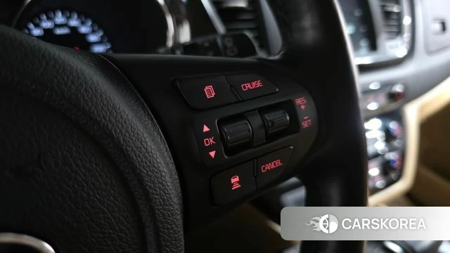 Kia The New Carnival id 4501829 из Кореи 10