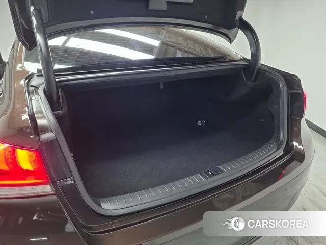 Genesis G80 id 3718437 из Кореи 10