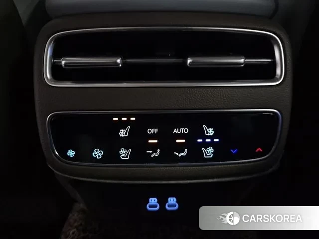 Genesis GV70 id 3706645 из Кореи 10