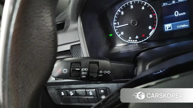 Ssangyong The New Rexton Sports Cannes id 4231226 из Кореи 10