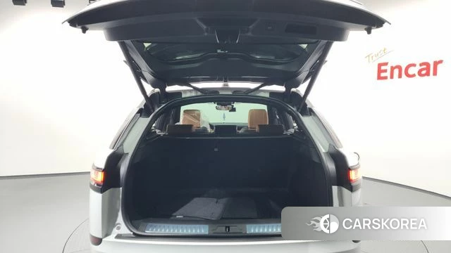 Land Rover Range Rover Velar id 3879691 из Кореи 10