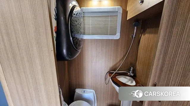 Hyundai Grand Starex id 2885625 из Кореи 10