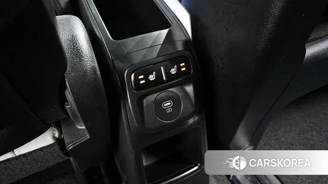 Kia The New Kia Ray id 3416001 из Кореи 10