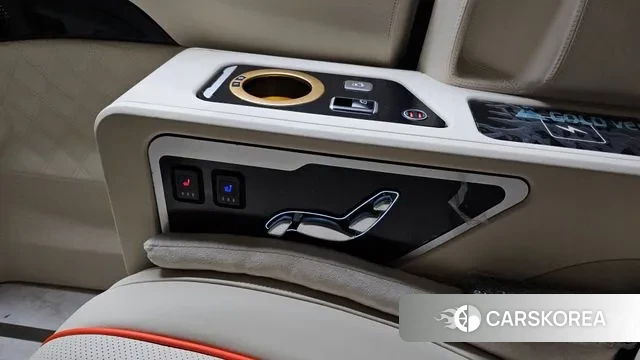 Kia The New Carnival 4th Generation id 3590753 из Кореи 10