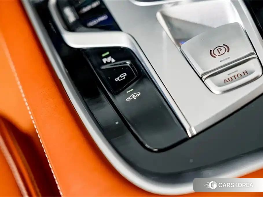 BMW 7 series id 4578185 из Китая 10
