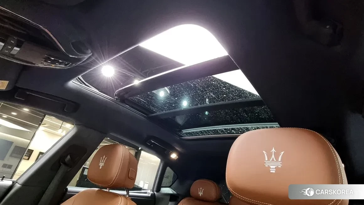 Maserati Levante id 2180392 из Кореи 10