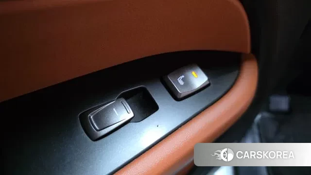 Ssangyong The New Rexton Sport id 3707599 из Кореи 10