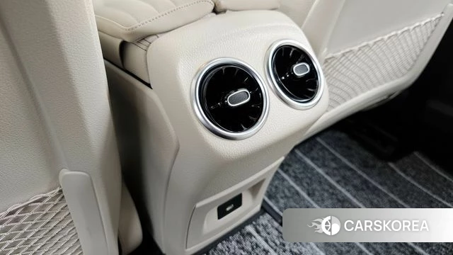 Mercedes-Benz A-Class W177 id 3850665 из Кореи 10