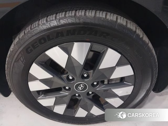 Hyundai Staria id 4948858 из Кореи 10
