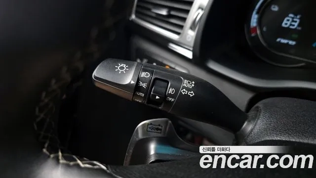 Kia Niro EV id 2906681 из Кореи 10